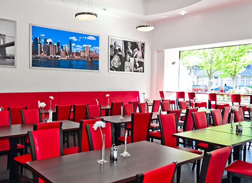 Restaurang Foto