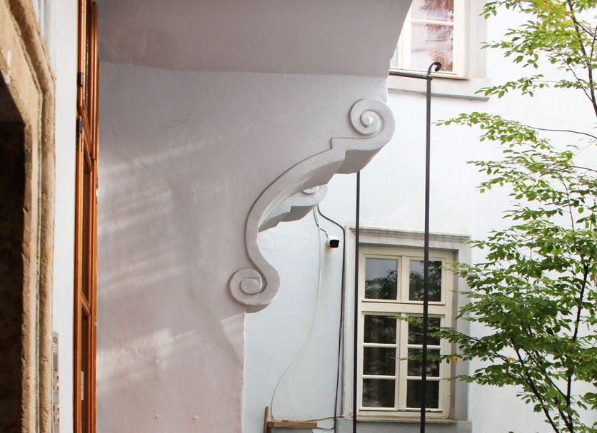 Hotellfaciliteter Foto