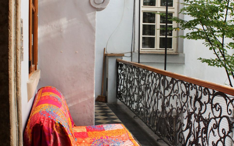 Hotellfaciliteter Foto