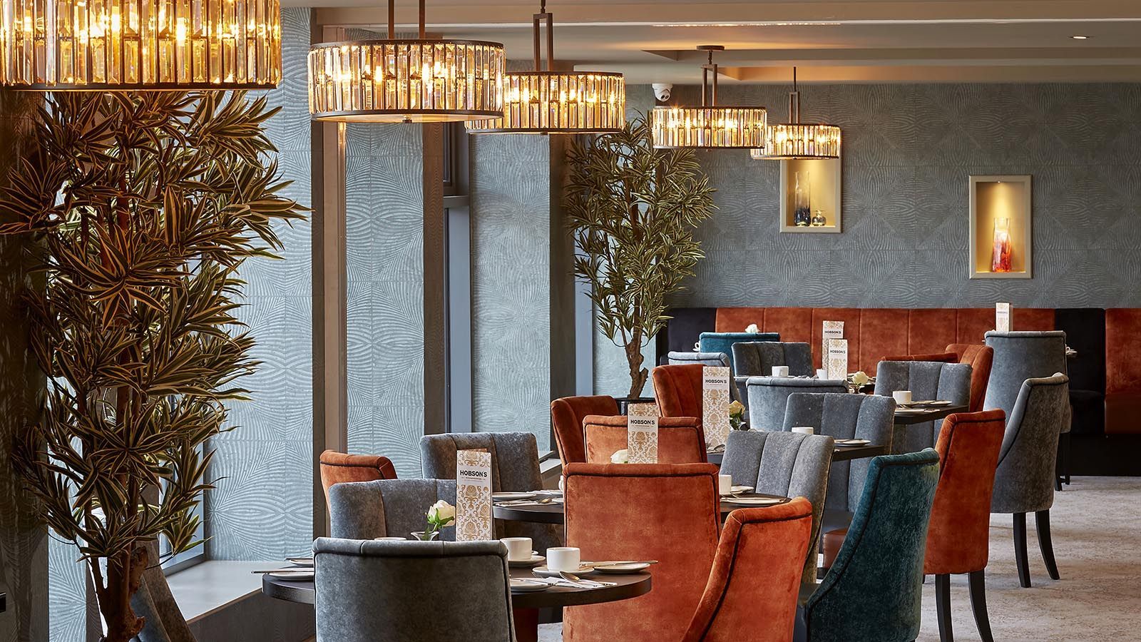 Restaurang
