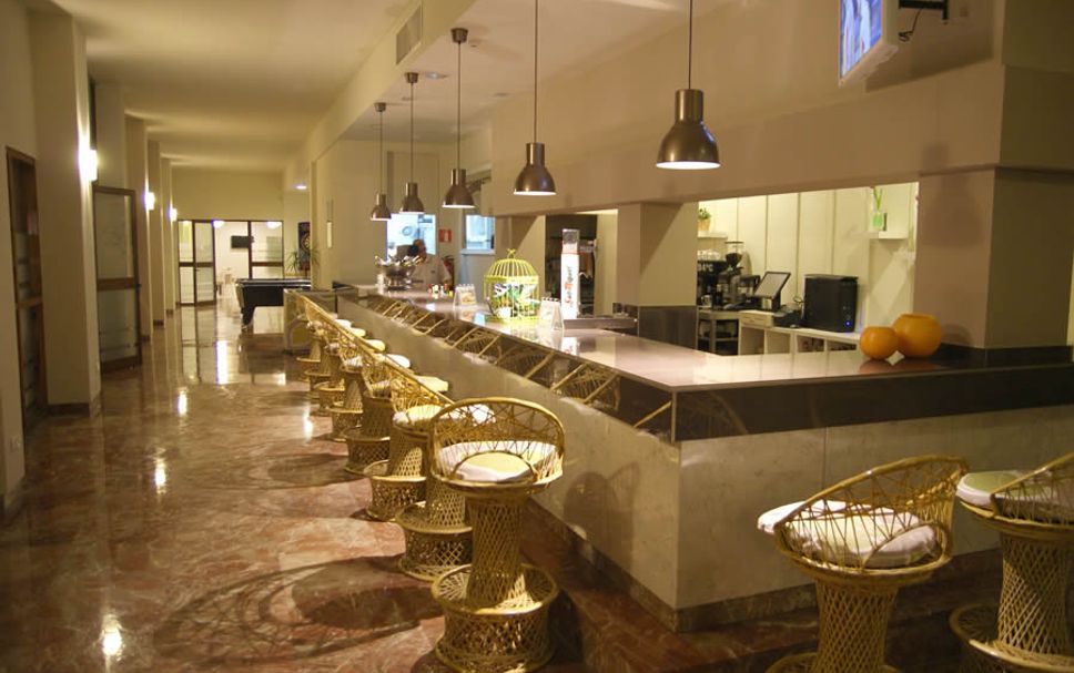 Restaurang Foto