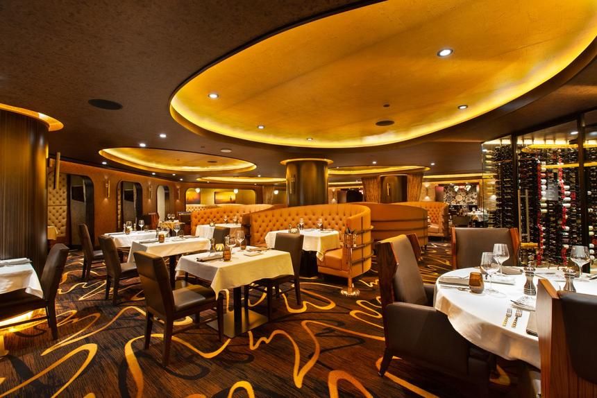 Restaurang