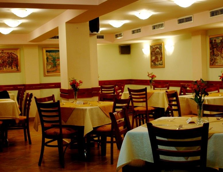 Restaurang