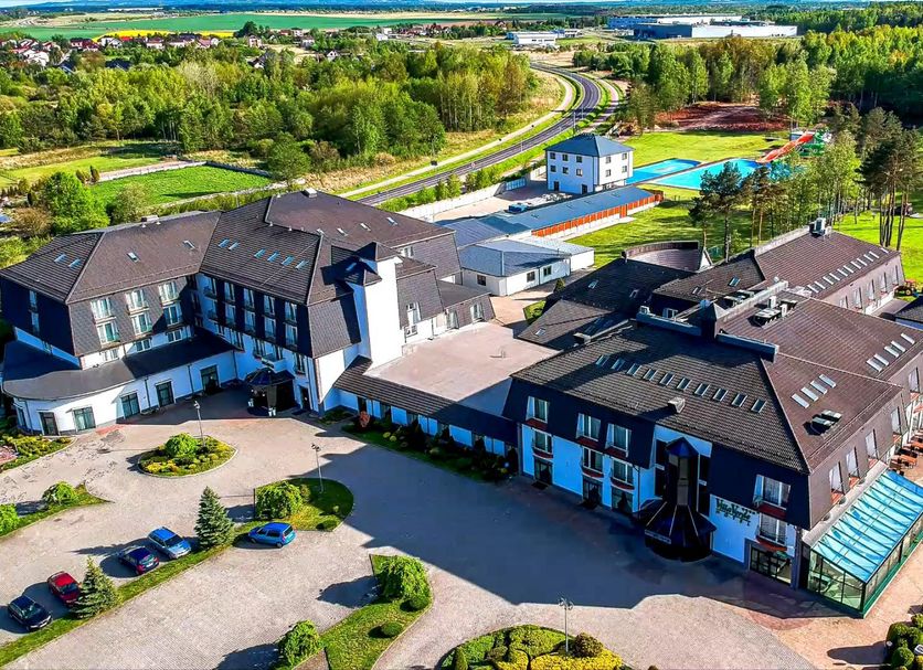 Byggnad Foto
