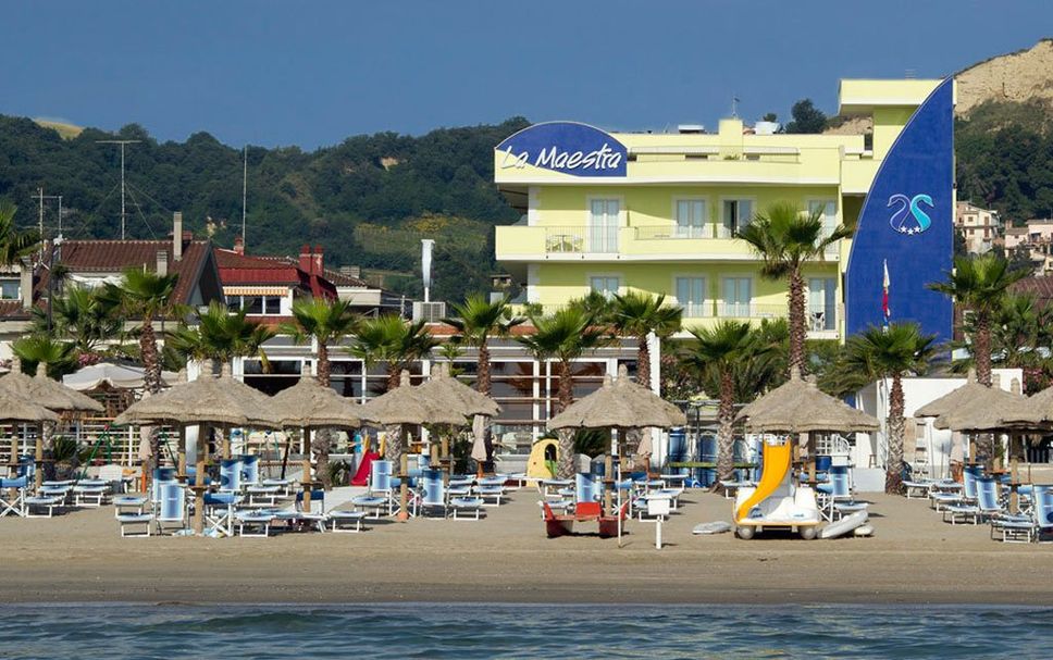 Strand Foto