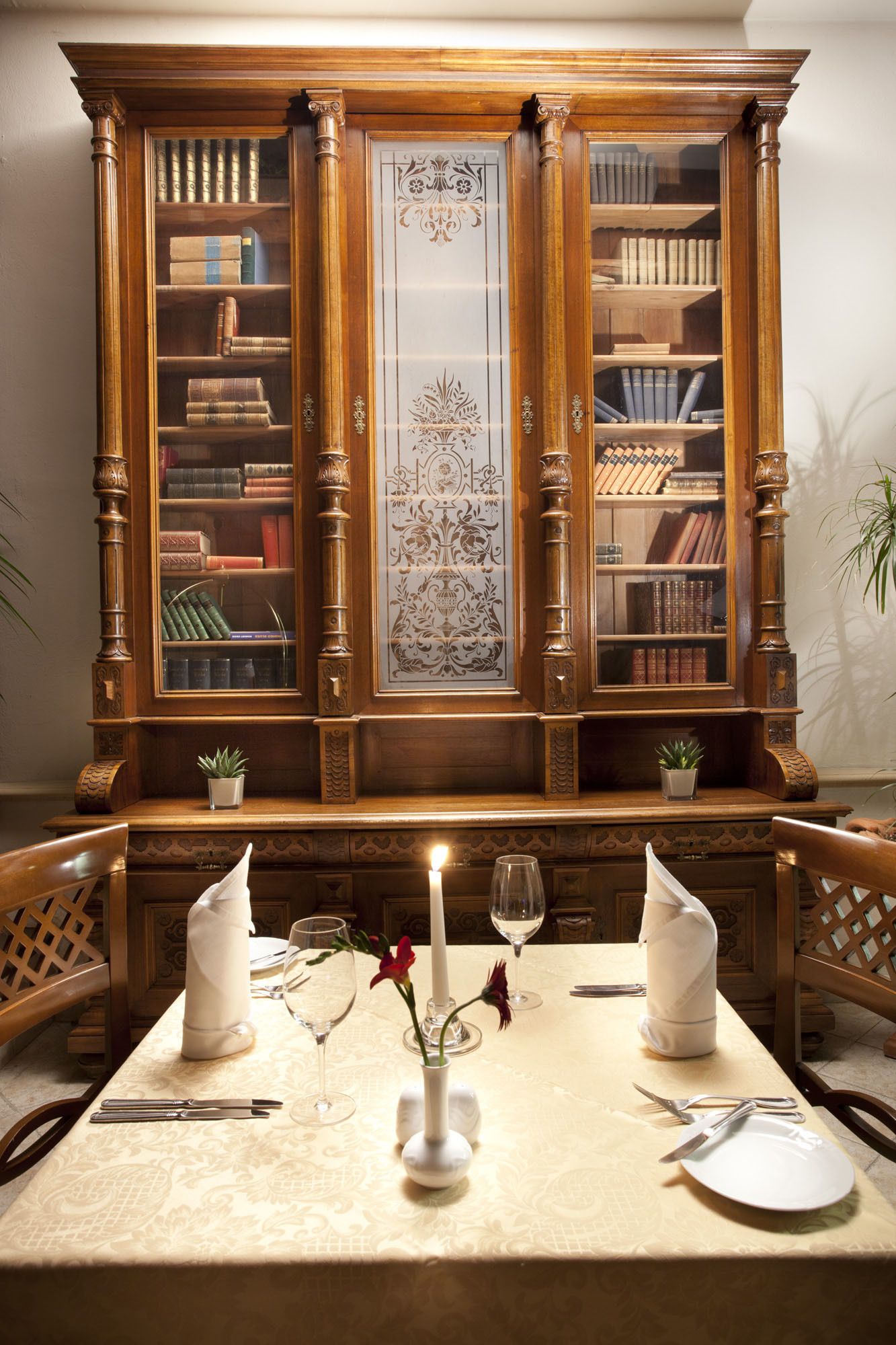 Restaurang