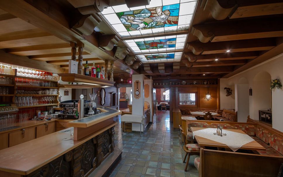 Restaurang Foto