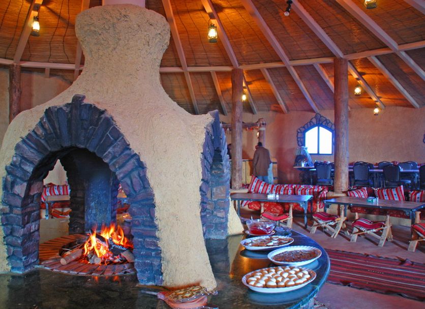 Restaurang Foto