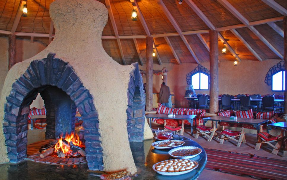 Restaurang Foto