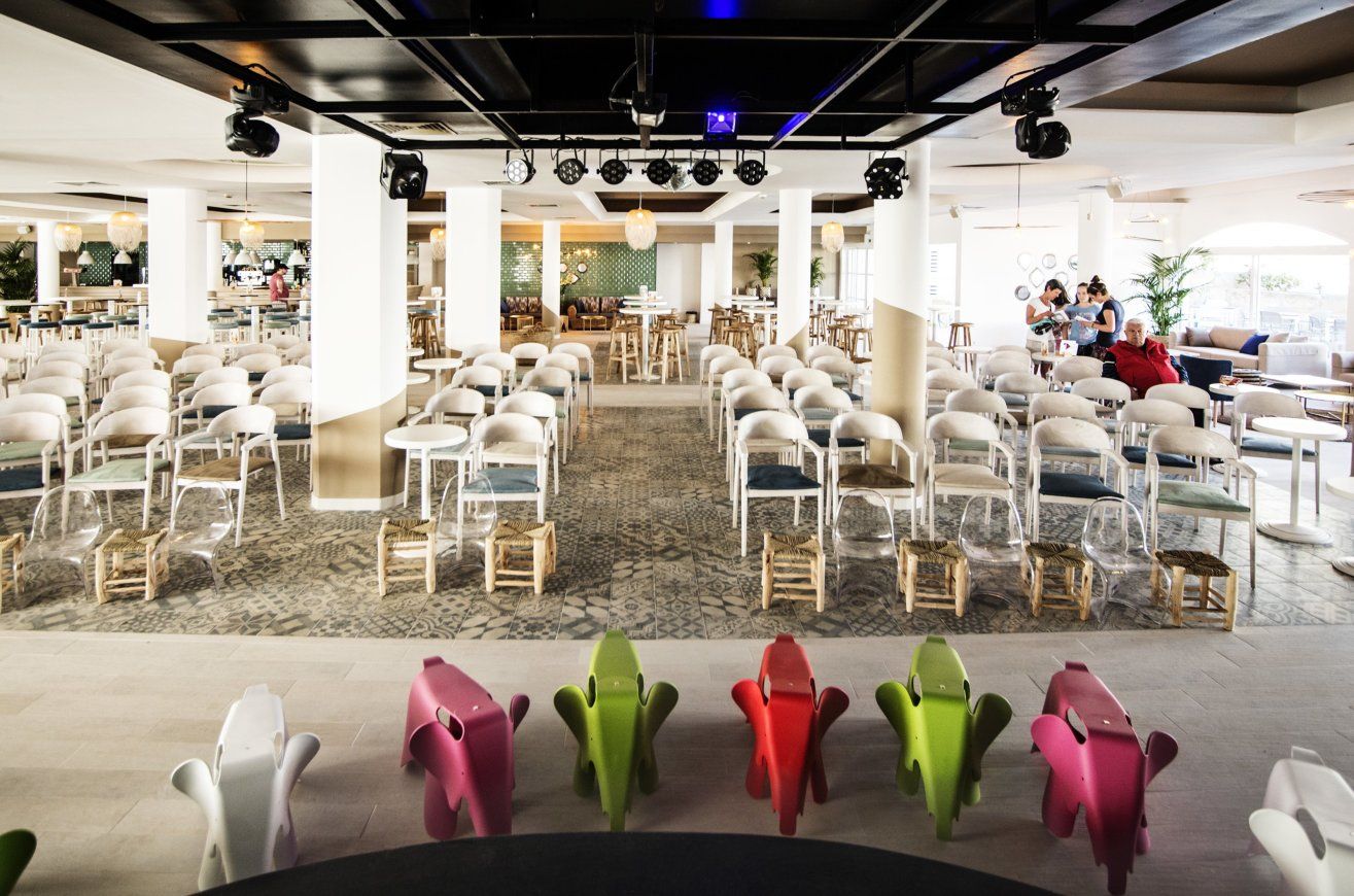 Restaurang Foto