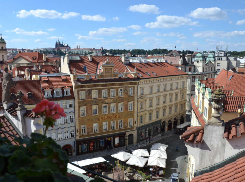 Byggnad