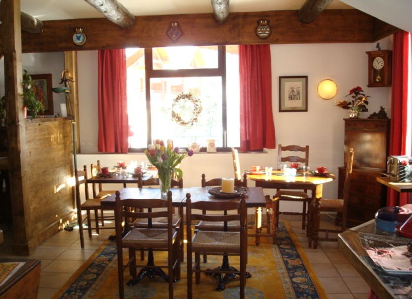 Restaurang Foto