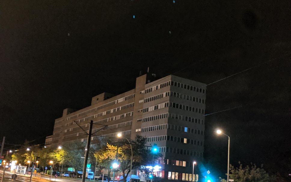 Byggnad Foto