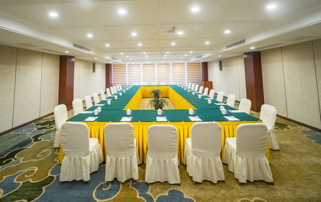 Konferensrum
