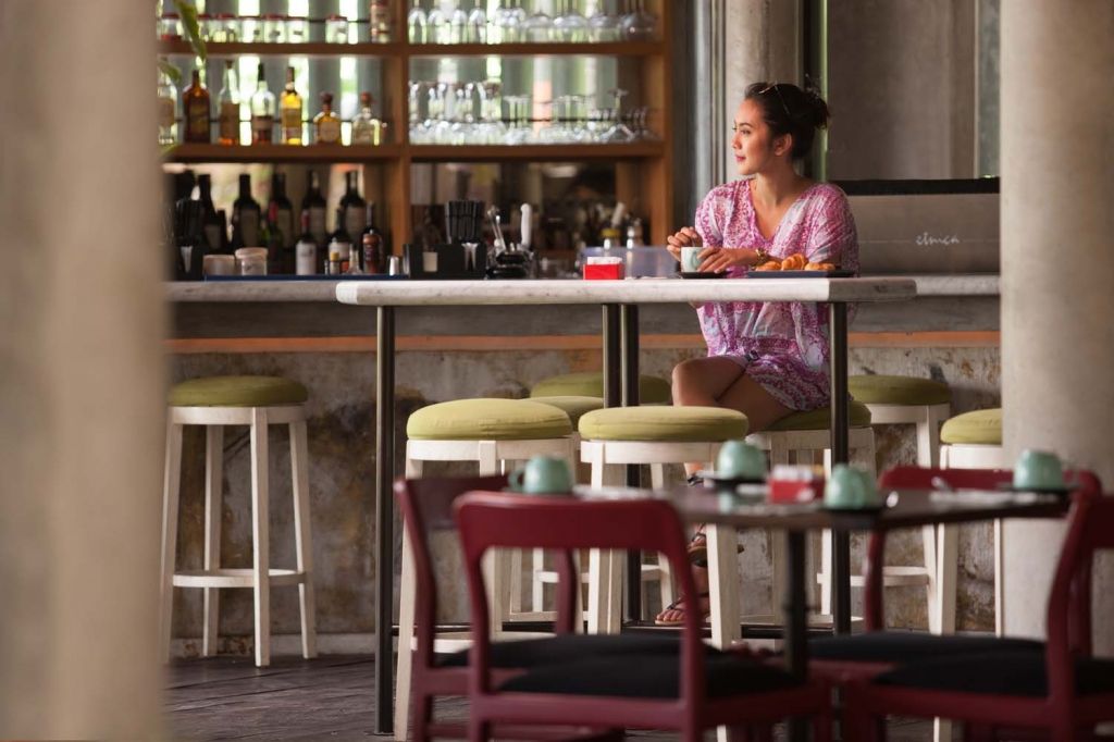 Restaurang