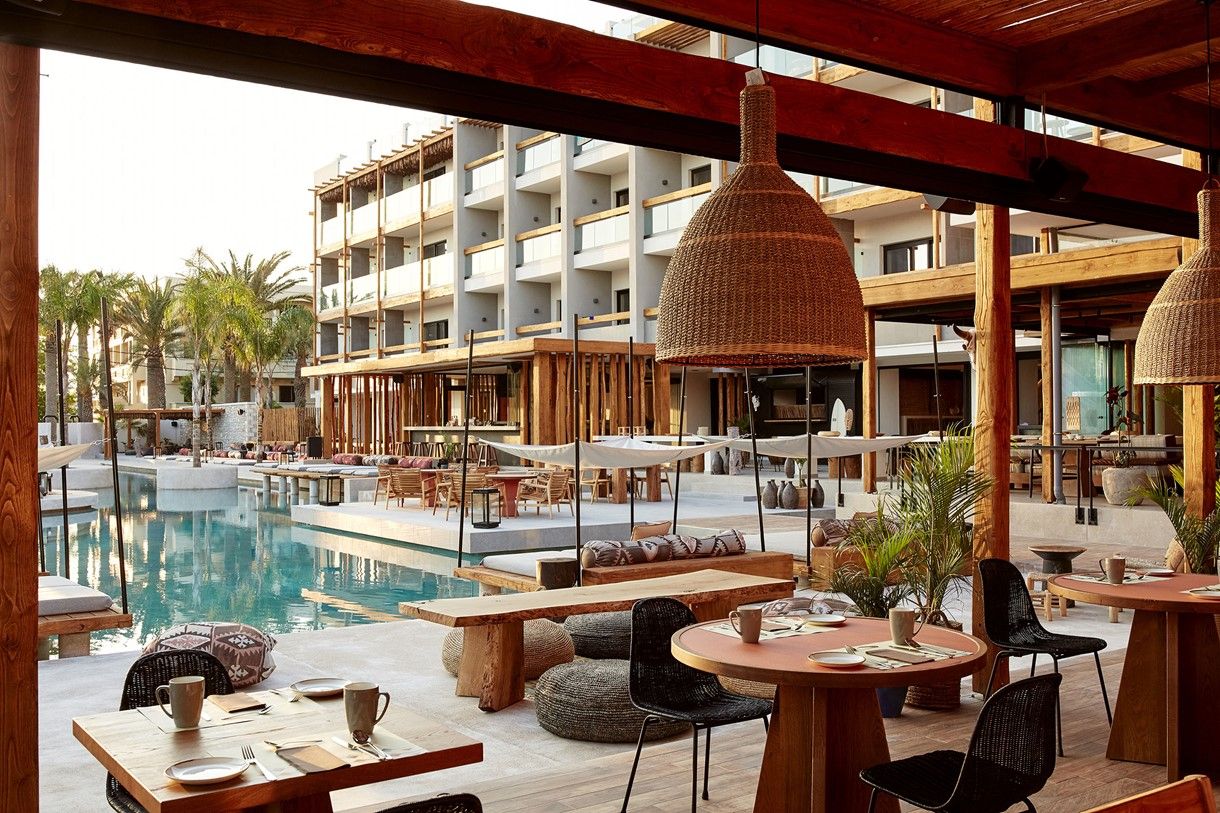 Restaurang