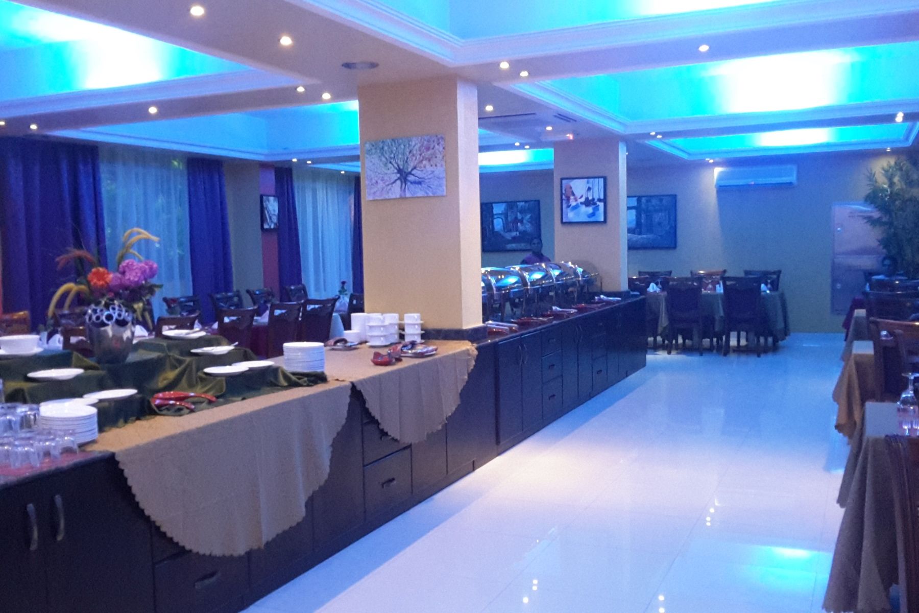 Restaurang