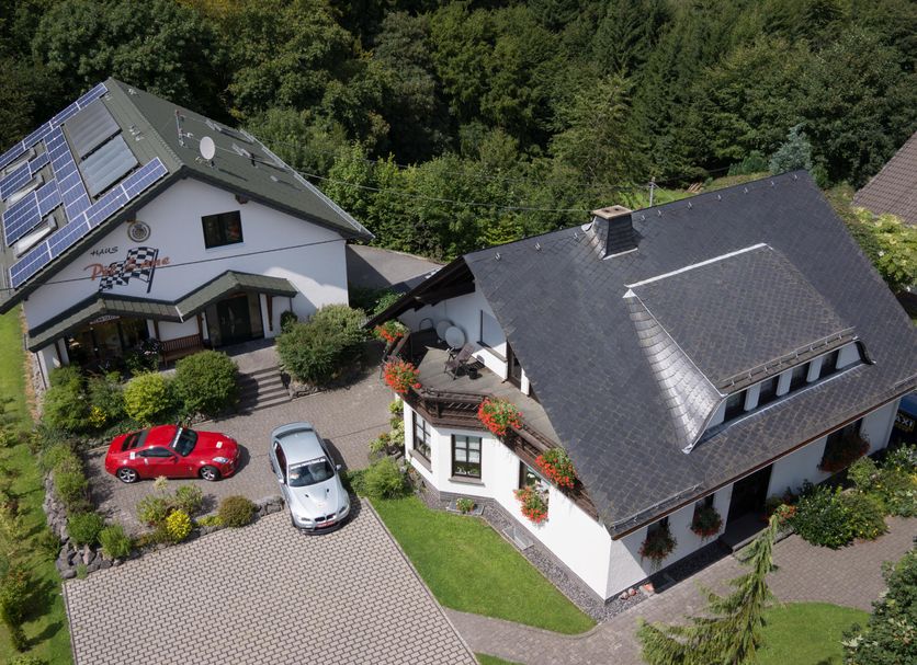 Byggnad Foto