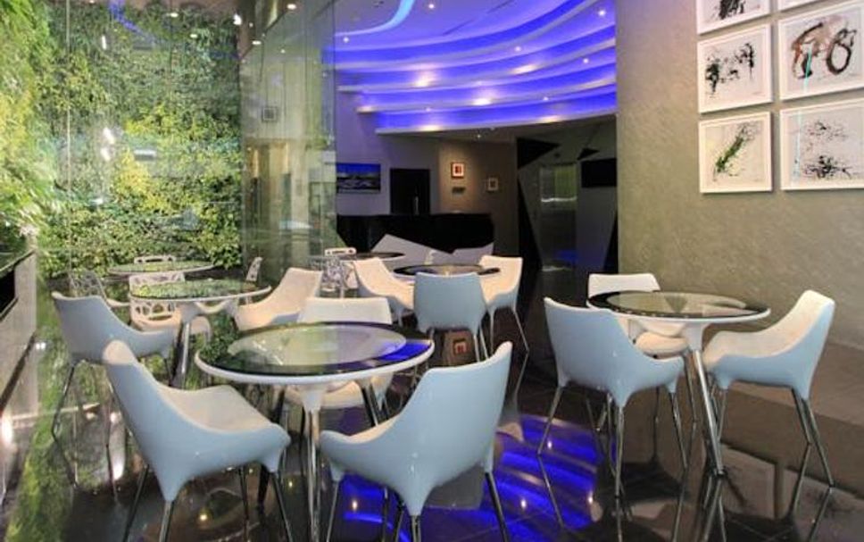 Restaurang Foto
