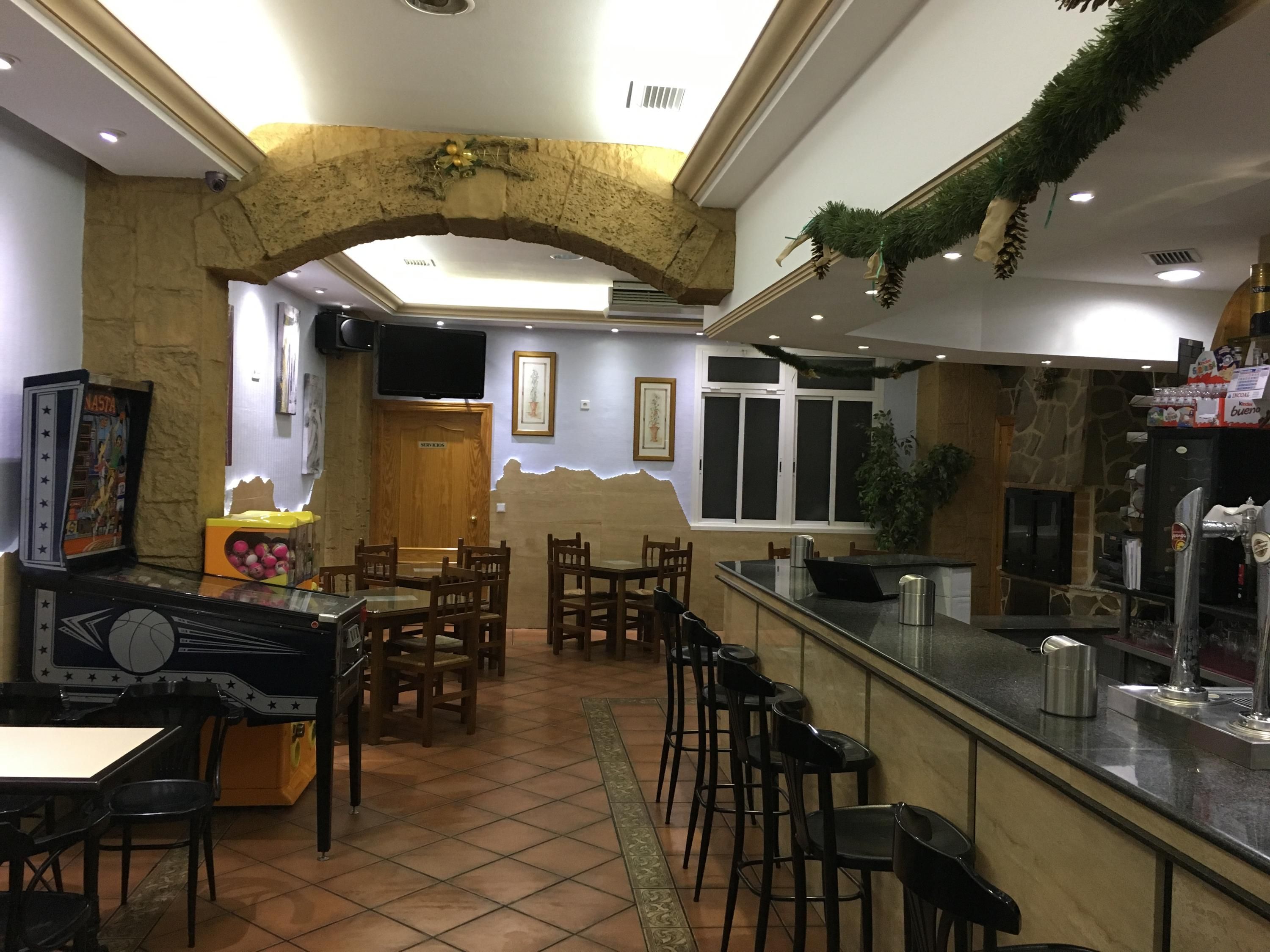 Restaurang