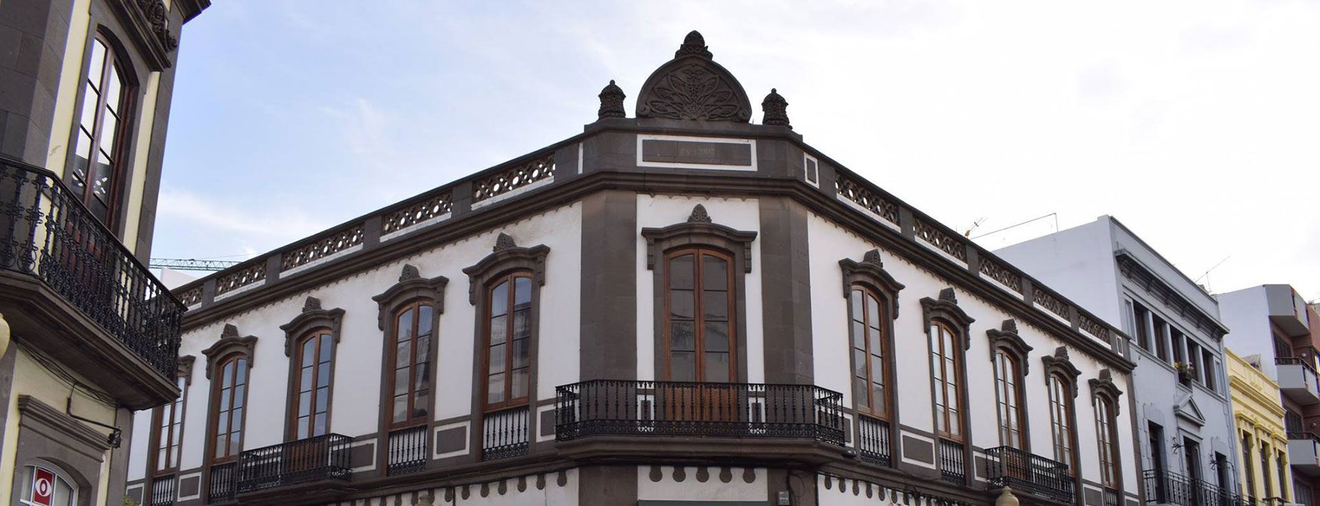 Byggnad Foto