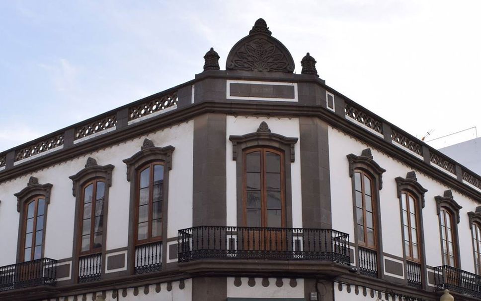 Byggnad Foto