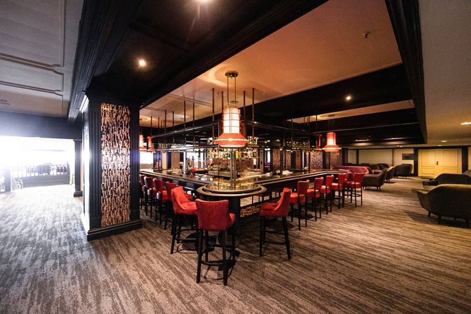 Restaurang