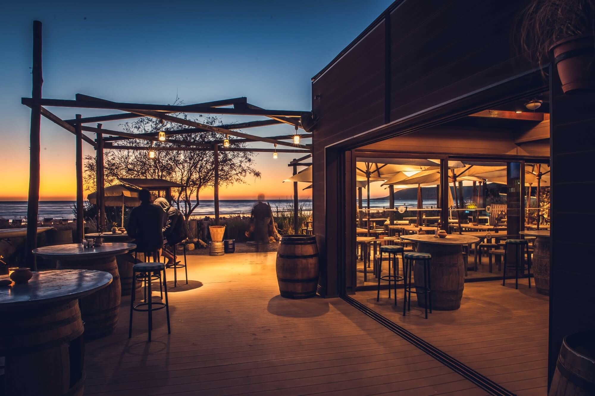Restaurang