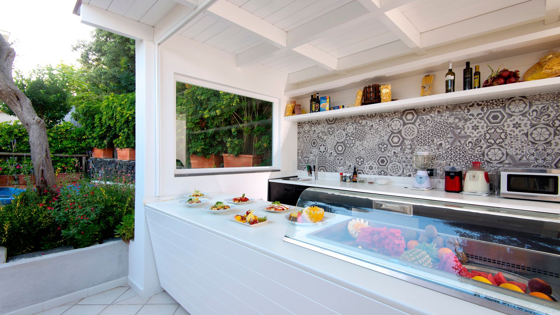 Restaurang
