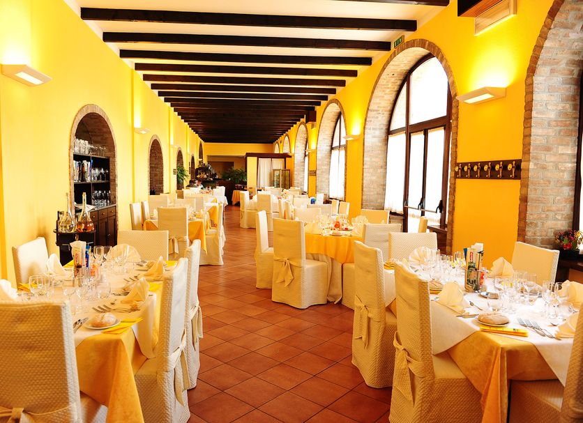 Restaurang Foto