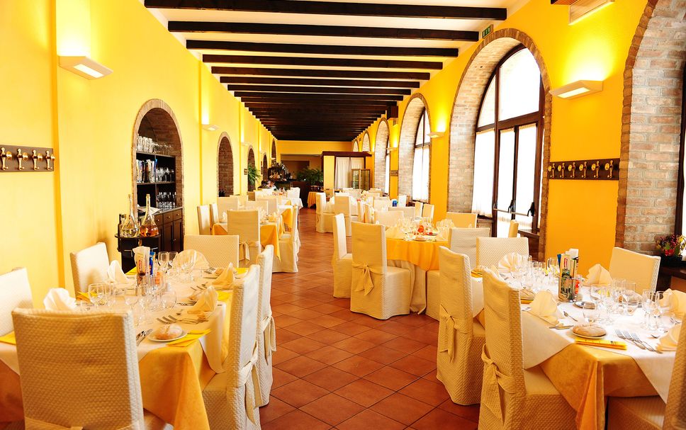 Restaurang Foto