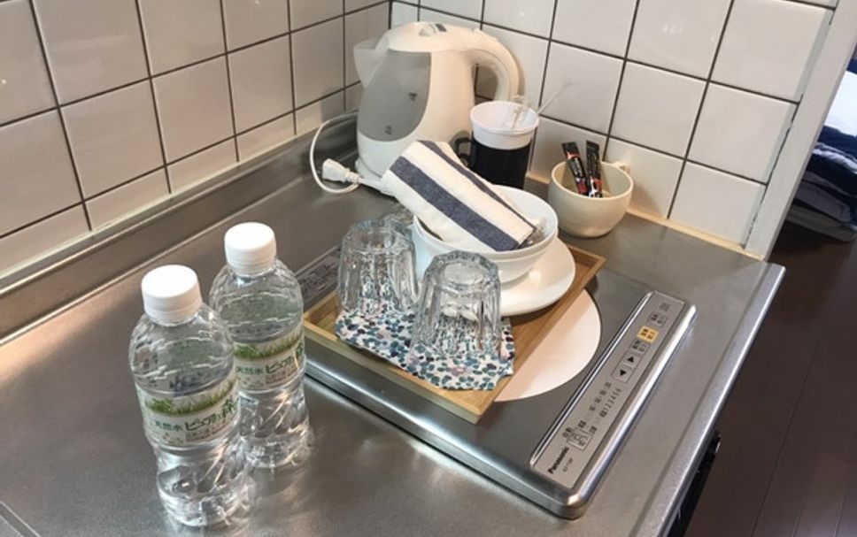Kök Foto