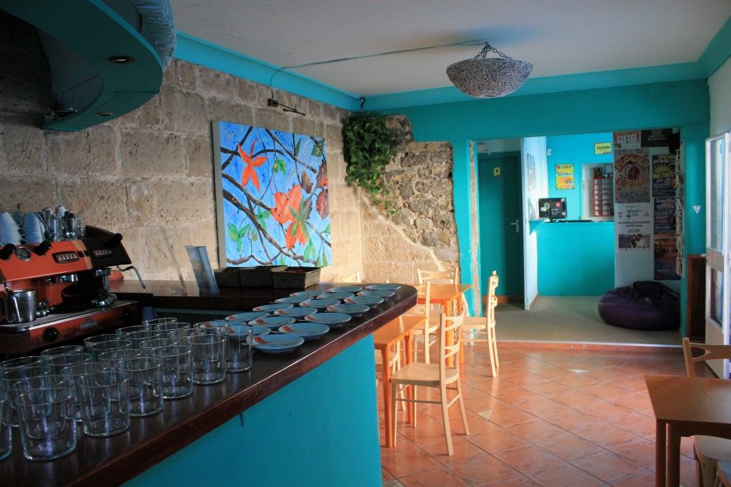 Restaurang