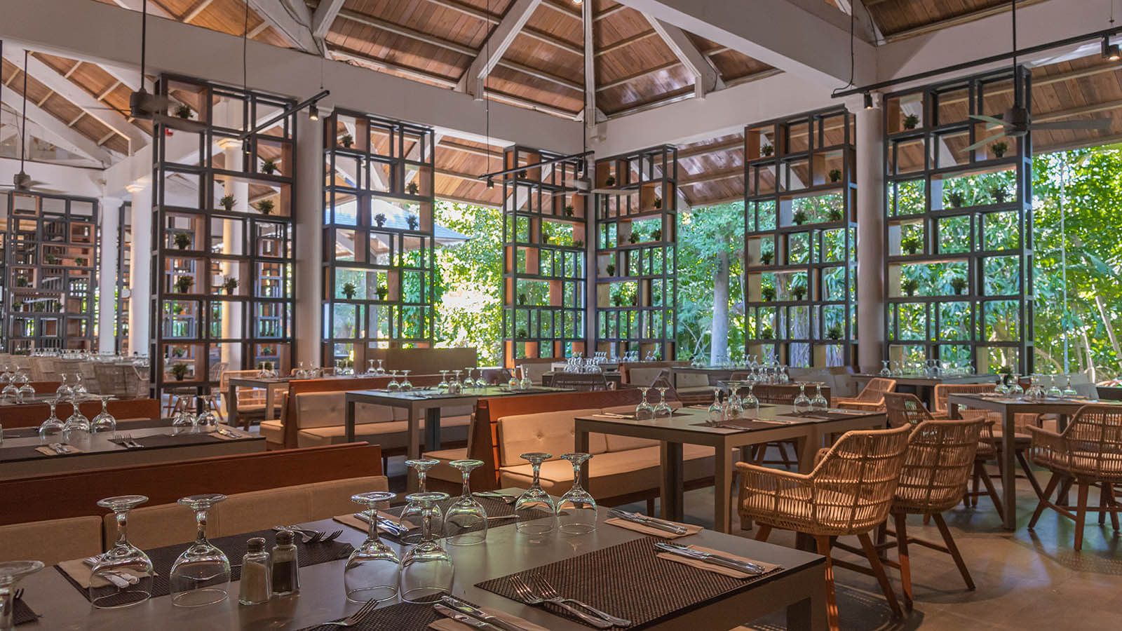Restaurang