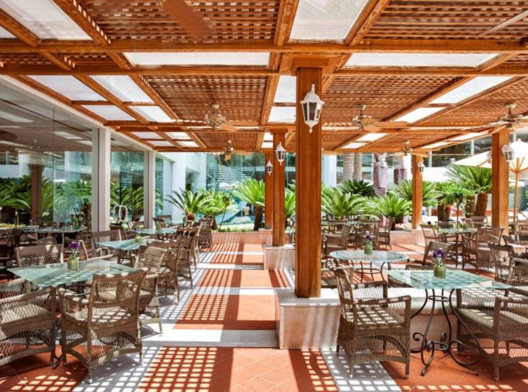 Restaurang